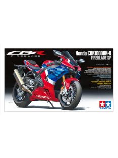 Tamiya - Cbr1000Rr-R Fireblade Sp