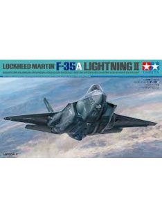 Tamiya - Lockheed Martin F-35A Lightning II