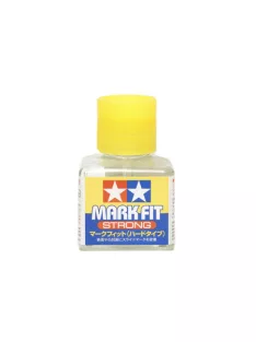 Tamiya - Mark Fit - Decal Solution  40ml