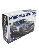 Ford Mustang GT4 Tamiya | No. 24354 | 1:24