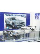 Ford Mustang GT4 Tamiya | No. 24354 | 1:24