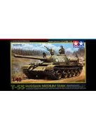 T-55 Russian Medium Tank Tamiya | No. 32598 | 1:48