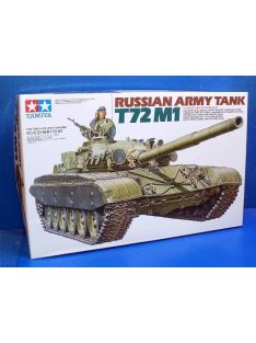 Russian Army Tank T-72M1 Tamiya | No. 35160 | 1:35