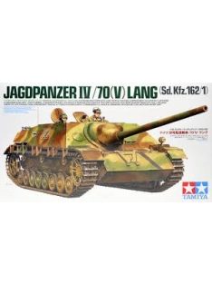   Jagdpanzer IV/70(V) lang (Sd.Kfz.162/1) Tamiya | No. 35340 | 1:35