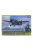 1/48 Grumman F4F-4 Wildcat Tamiya - No. 61034