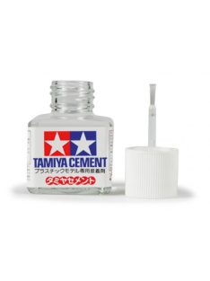 Tamiya Cement 40ml Tamiya | No. 87003