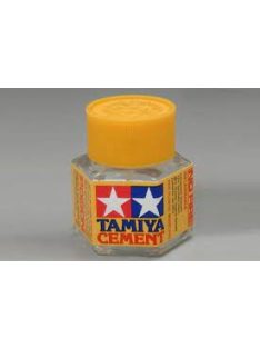 Tamiya Cement 20 ml Tamiya | No. 87012