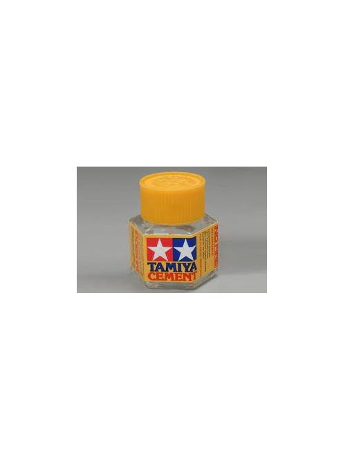 Tamiya Cement 20 ml Tamiya | No. 87012