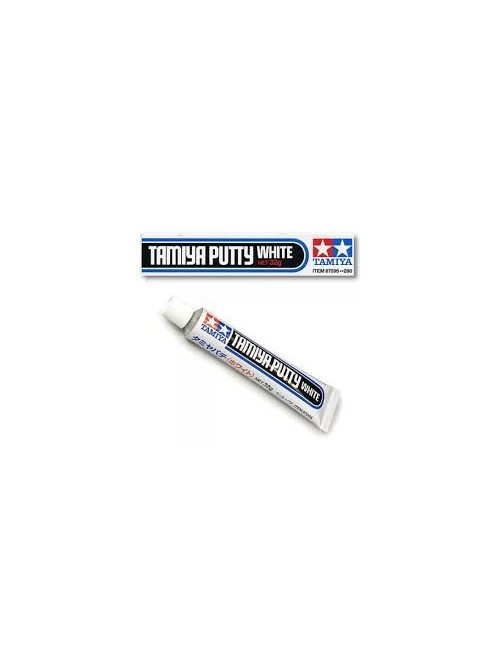 Tamiya Putty White (32g) Tamiya | No. 87095