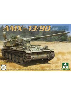 1/35 AMX-13/90 Takom