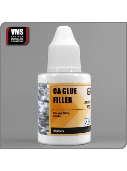 CA GLUE FILLER 13GR