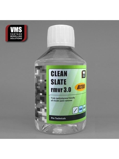 CLEAN SLATE ULTRA REMOVER 200ML