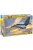 1/48 YAK-130 Russian Light Ground-Attack Aircraft Zvezda - No. 4821