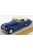 Chromes - Voisin C28 Saliot Cabriolet Closed Sn53002 1938 Blue Cream
