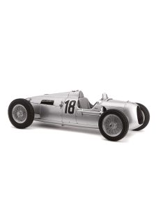   CMC - Auto Union Type C #18 Eifel Race 1936 Limited Edition 1500 pcs.