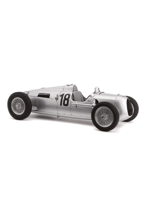 CMC - Auto Union Type C #18 Eifel Race 1936 Limited Edition 1500 pcs.