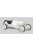 Cmc - 1:18 Mercedes-Benz Targa Florio 1924 White