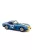 CMC - Ferrari 250 GTO Targa Florio 1964 #112 Norinder/Troberg Chassis #3445 LHD Limited Edition 2200 pcs.