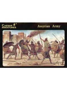 Caesar Miniatures - Assyrian Army