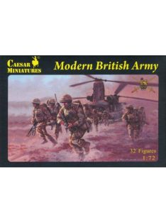 Modern British Army
