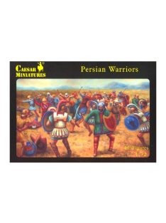 Persian Warriors