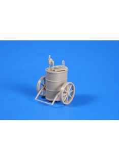 CMK - British WW I Refueling set