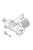 CMK - Sd.Kfz. 138/1 Grille Transmission set