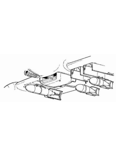 CMK - Il-2m3 Stormovik Armament