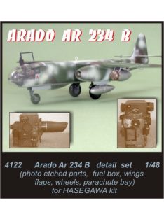 CMK - Arado Ar 234B