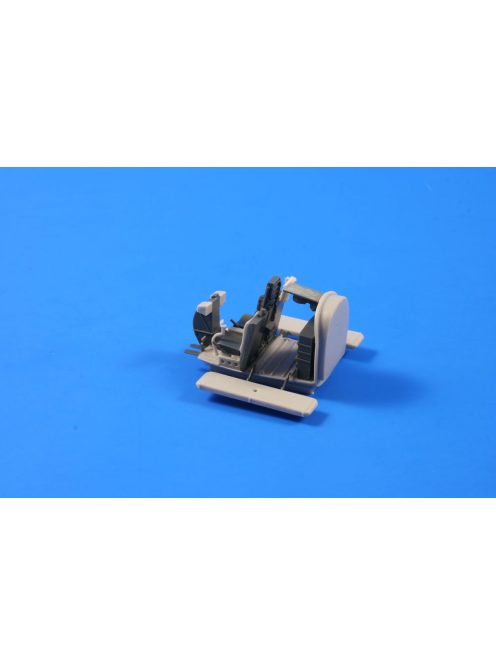 CMK - MH-6E/J Little Bird Conversion set