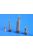 CMK - Bofors m/70 Rocket pod (2pcs.)