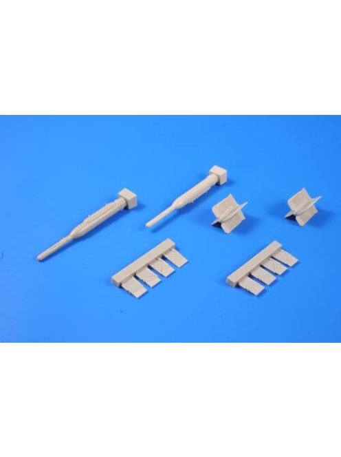 CMK - Gbu-24 Paveway Iii Laser Guided Bomb(2Pc