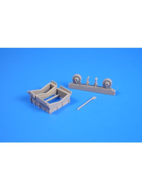CMK - 1/48 Romeo Ro.43/44 Beaching Trolley