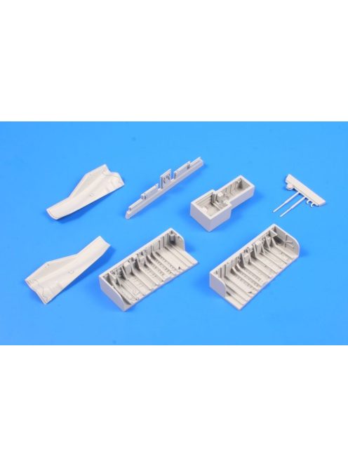 CMK - Tornado IDS-Undercarriage set