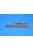 CMK - Browning 303 Mk II-British WWII Aircraft Machine Gun 7,7mm/Fixed type (6pc