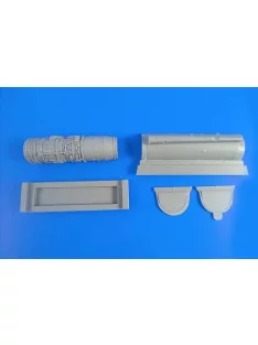 CMK - BAC Lightning F2A/F6-Engine Set(R&R Avon