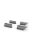 CMK - DH.82 Tiger Moth Cockpit Entry Hatches (4pcs, open)