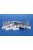 CMK - Canadair CL-13 Sabre Mk.4 Undercarriage Bays 1/48 / for Airfix kit