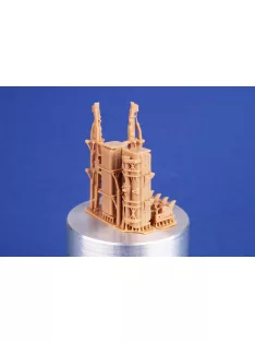 CMK - Lysander ASR Equipment for Airfix