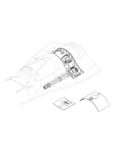 CMK - F-16CJ Block 50 Armament