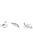 CMK - F-86F-40 Sabre Undercarriage set (HAS)