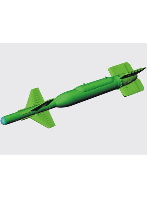 CMK - GBU-24 Paveway III Laser Guided Bomb (2p
