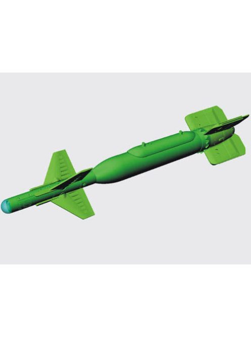 CMK - GBU-24 Paveway III Laser Guided Bomb (2p