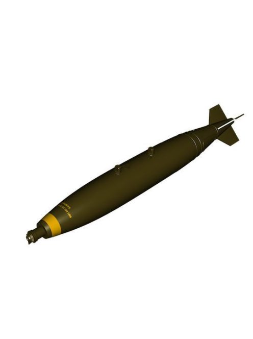 CMK - Mk. 82 Bomb (2 pcs)