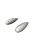 CMK - P-51D Mustang Metal Drop Tank W/Jutting Filler Neck(2 Pcs)