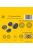 CMK - P-39 Airacobra Wheels (Special Hobby/Revell/Kitty Hawk kits)