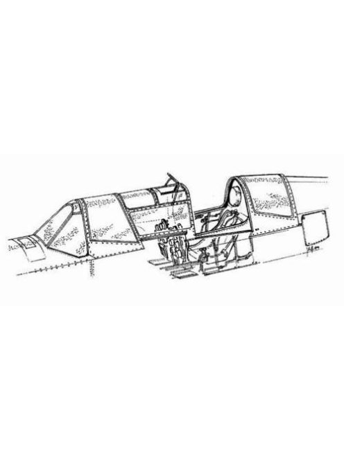 CMK - TP-40N Umbauset