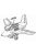 CMK - Me 163 B Exterior Set