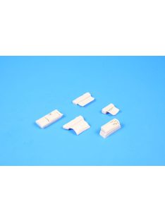 CMK - F-104G Starfighter electr. boxes (REV)
