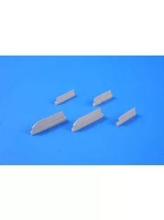 CMK - BAC Lightning F2A-Control surfaces f.Air